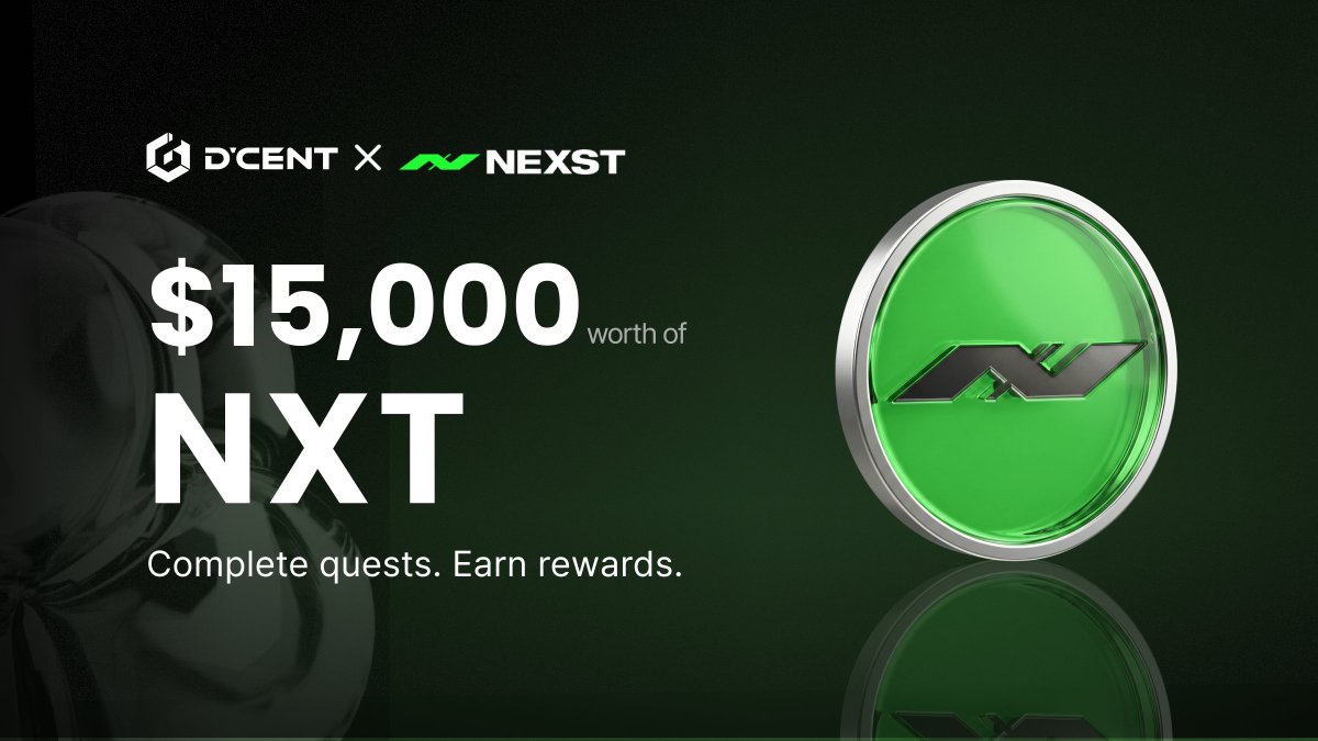 D'CENT Wallet tweet media