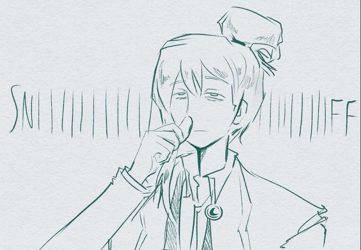 cheirsomaops's tweet photo. that's no good is it. here give me your sandwich i will Fix It For You https://t.co/DKzVetjgdw
