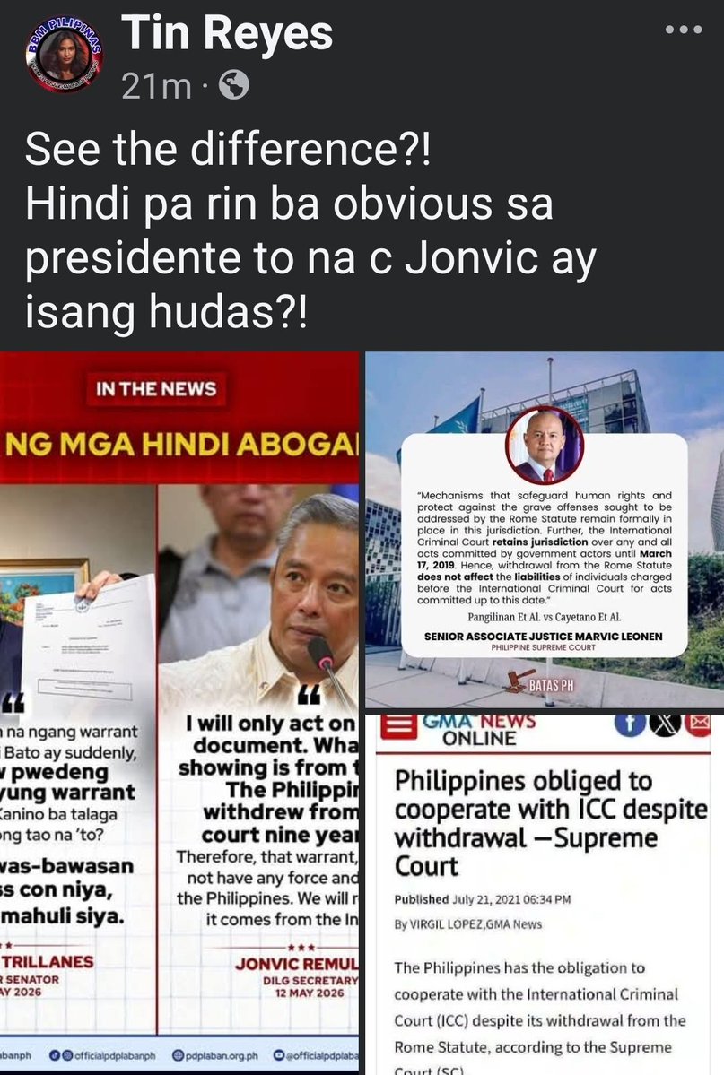 Mel Chor tweet media