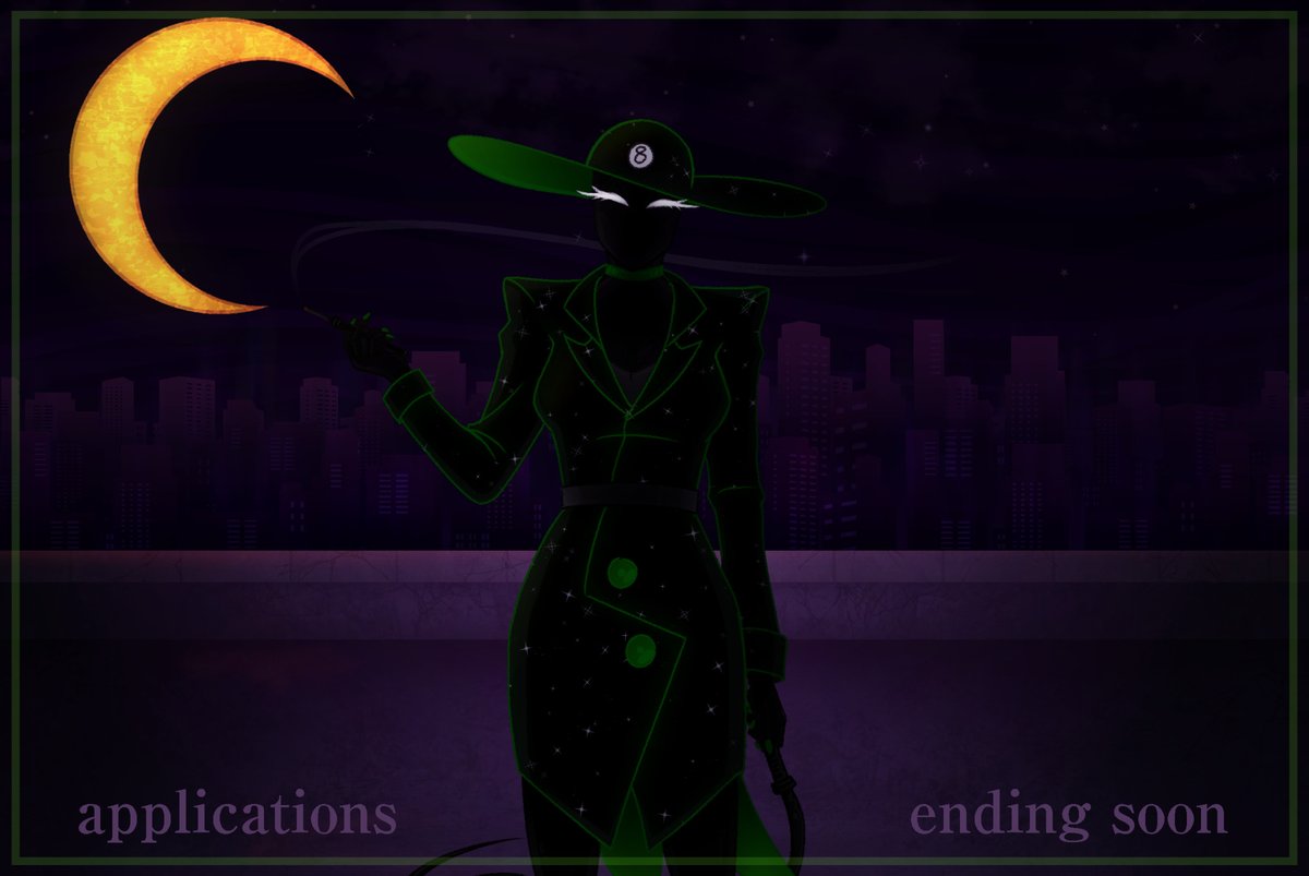 Shakedown_zine's tweet photo. -THE FINAL HOURS-
Applications to the SHAKEDOWN ZINE are closing in 9 hours! https://t.co/jiqZ4y472C