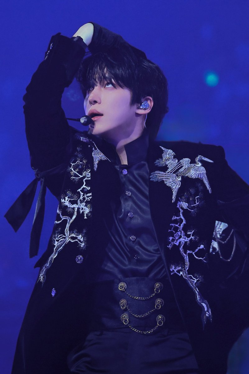 daily yunho ✰ tweet media