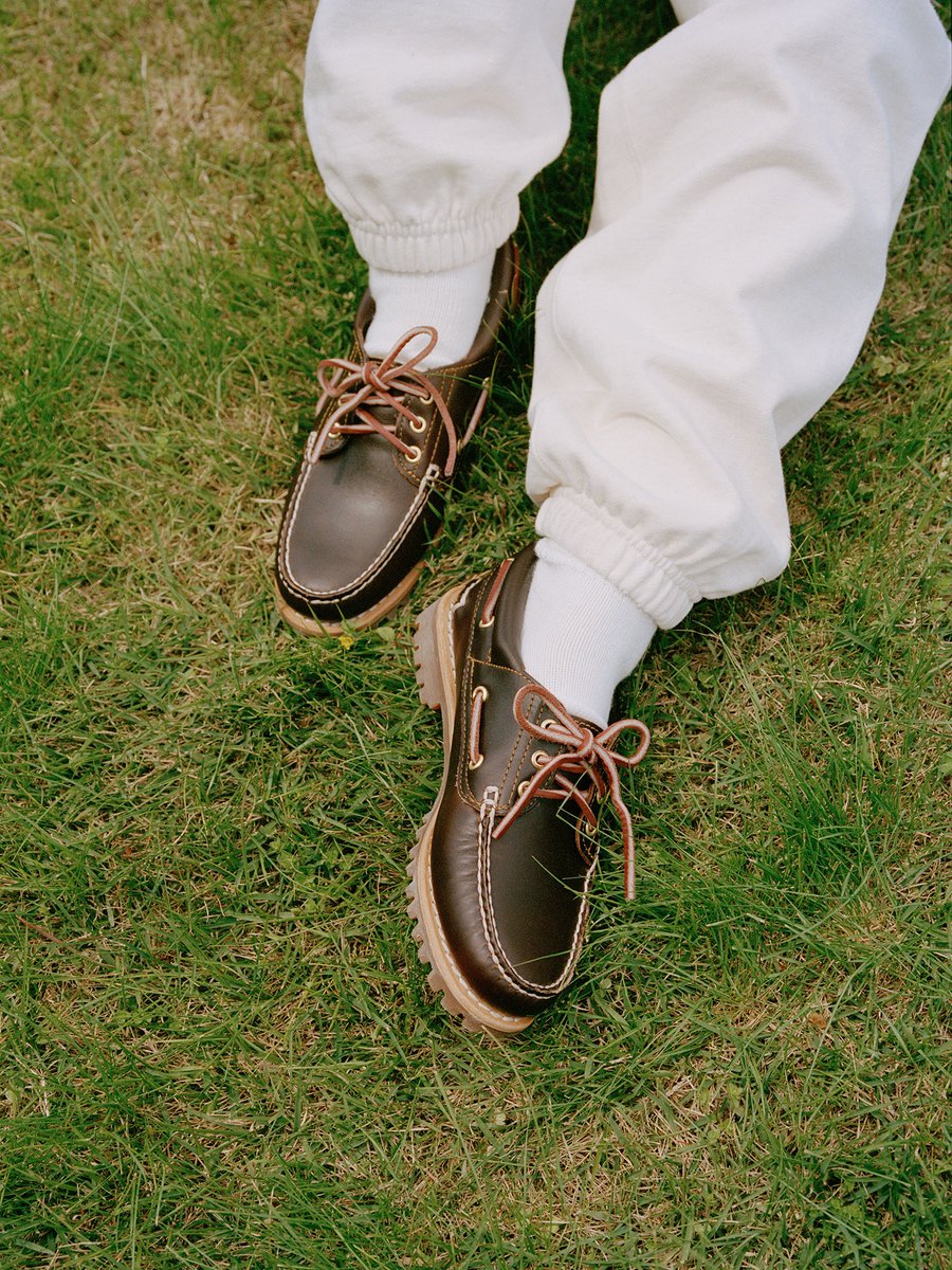 The Fashion Post(ザ・ファッションポスト) tweet media