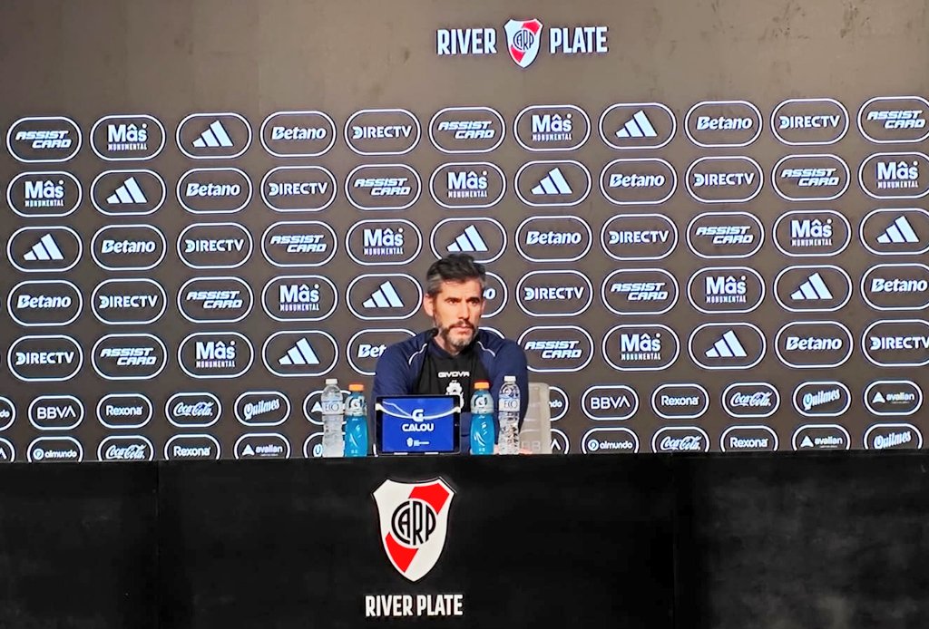 MundoTriperoOK's tweet photo. #CGE #GELP ⚽️ Ariel PEREYRA: “El equipo dio todo. No nos alcanzó y perdimos contra un gran rival. Quedamos sentidos del partido anterior. Me voy conforme con todo lo que dieron los jugadores" https://t.co/6OwqhnCnSz