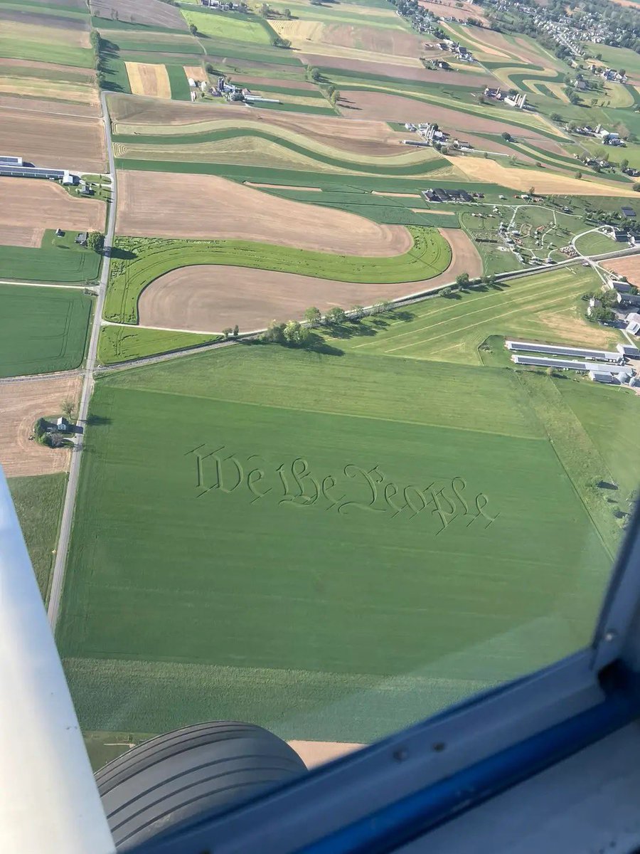 Very cool 🇺🇸