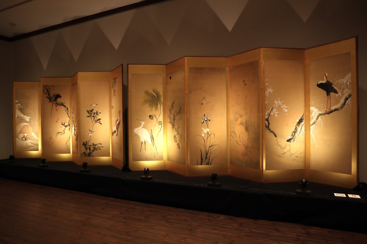福島市写真美術館（愛称：花の写真館） tweet media