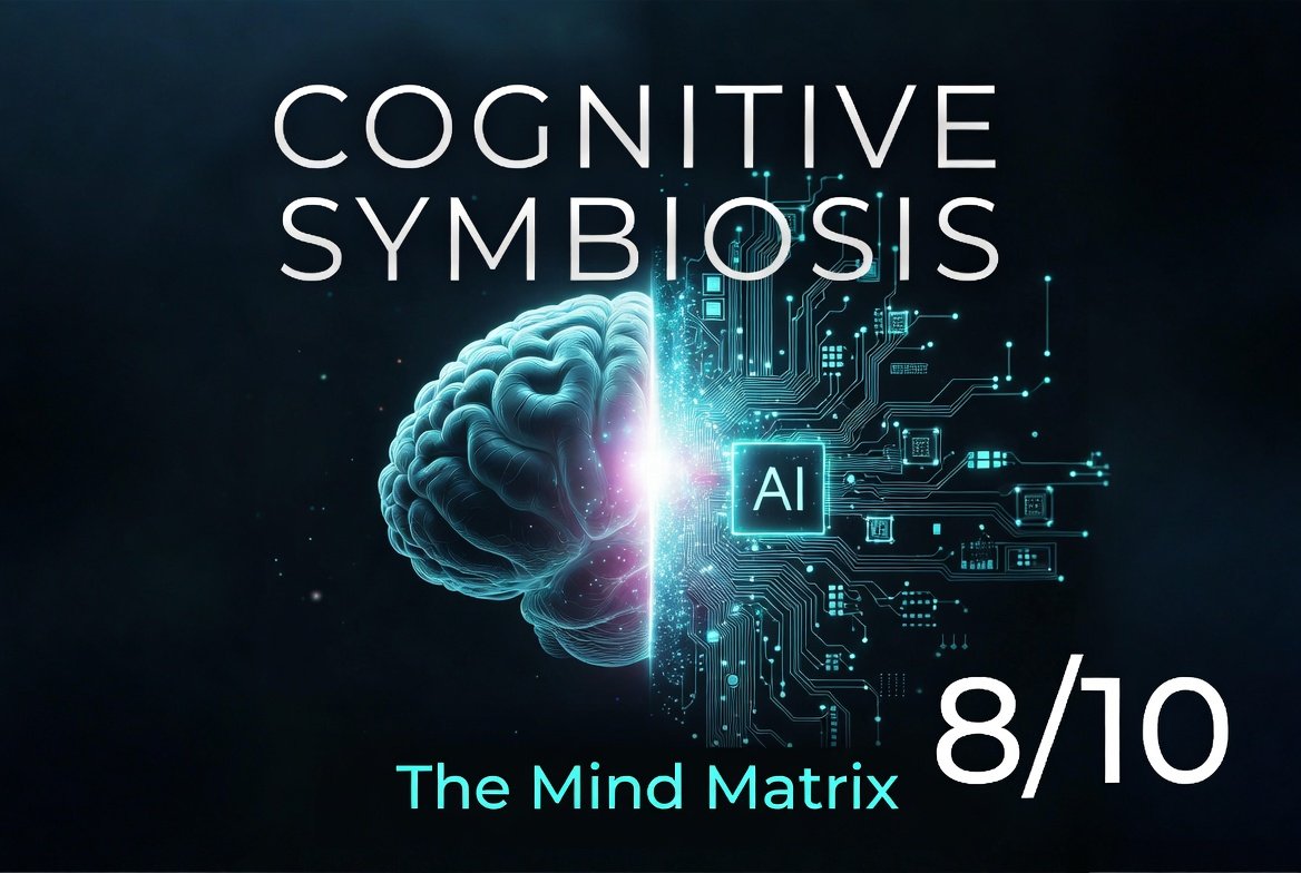 Brian-Mind Matrix AI tweet media