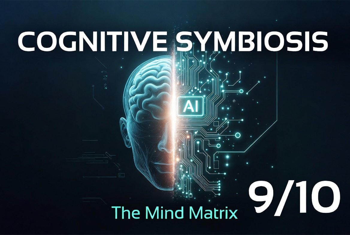Brian-Mind Matrix AI tweet media
