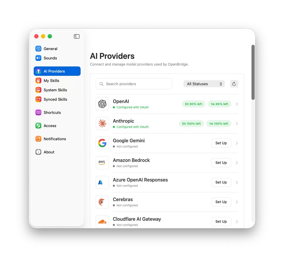 开源的 Codex 平替，SwiftUI 外壳 + 内嵌 React 聊天界面 + kwwk 代理运行时。

https://t.co/CQ7fAj2Da2