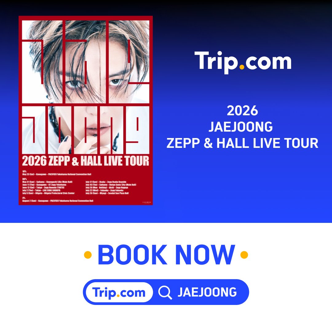 Trip.Events tweet media