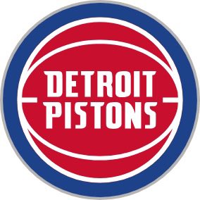 callme2morro's tweet photo. #detroitpistons. Yall need to go back to this and leave that lame ass logo alone #detroit #pistons https://t.co/J4TvVgjDC5