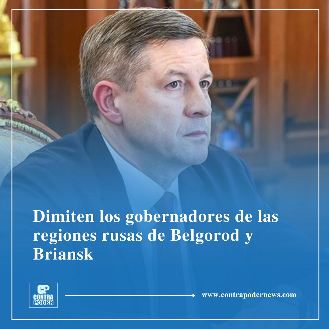 Contra Poder tweet media