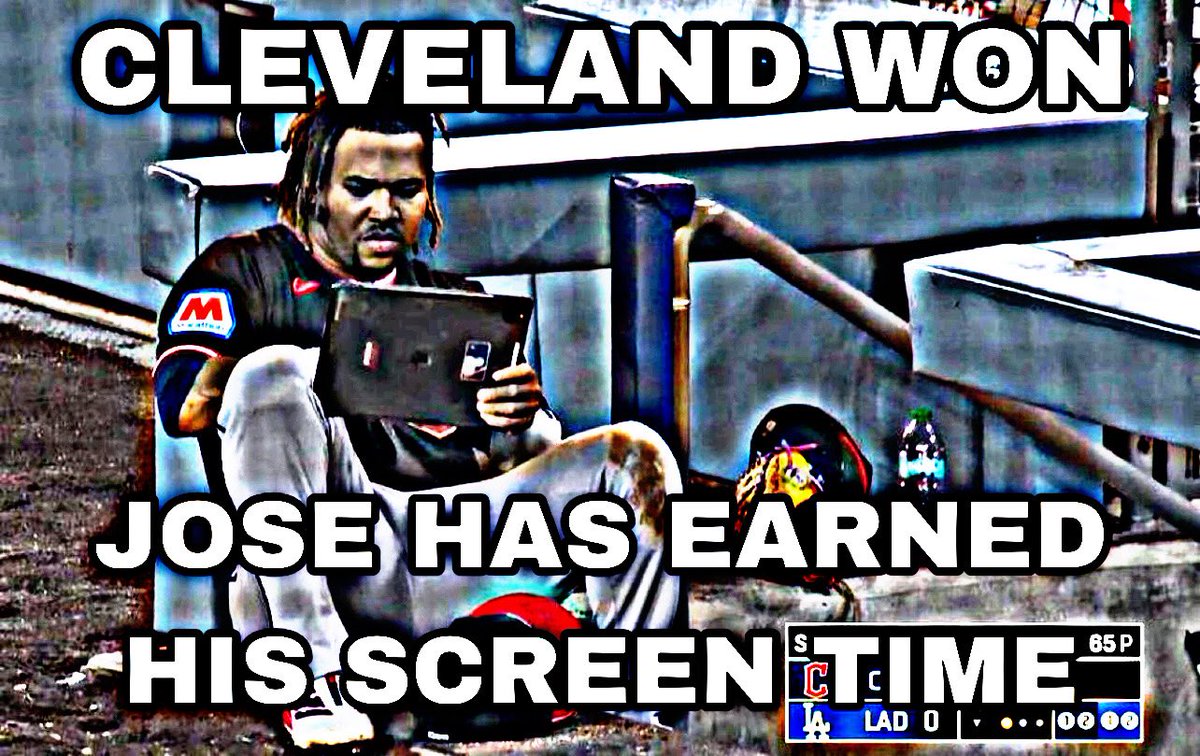 MichaelHook_CLE's tweet photo. https://t.co/jqWiMkrdU4