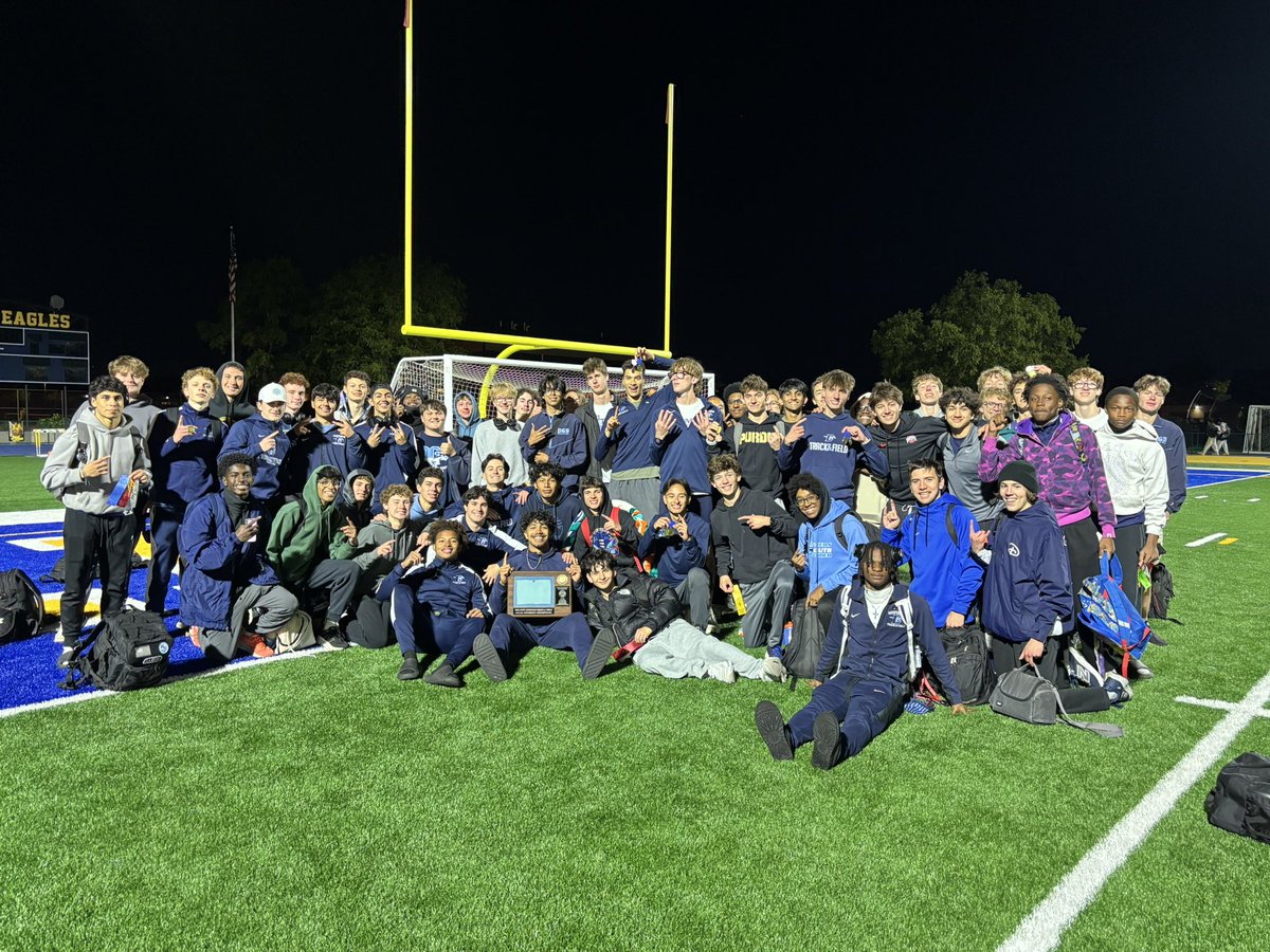 DGS Track & Field tweet media
