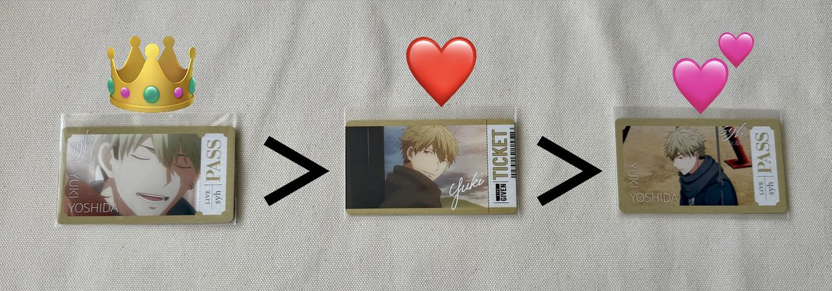 Lei★取引用 tweet media