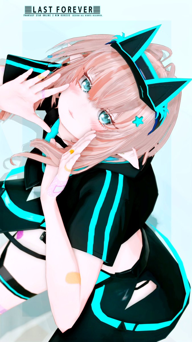くまーにゃ໒꒱ tweet media