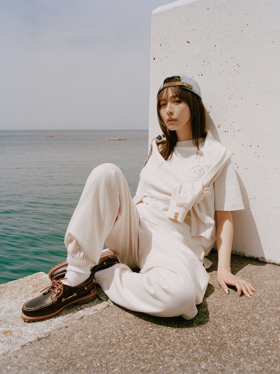 The Fashion Post(ザ・ファッションポスト) tweet media