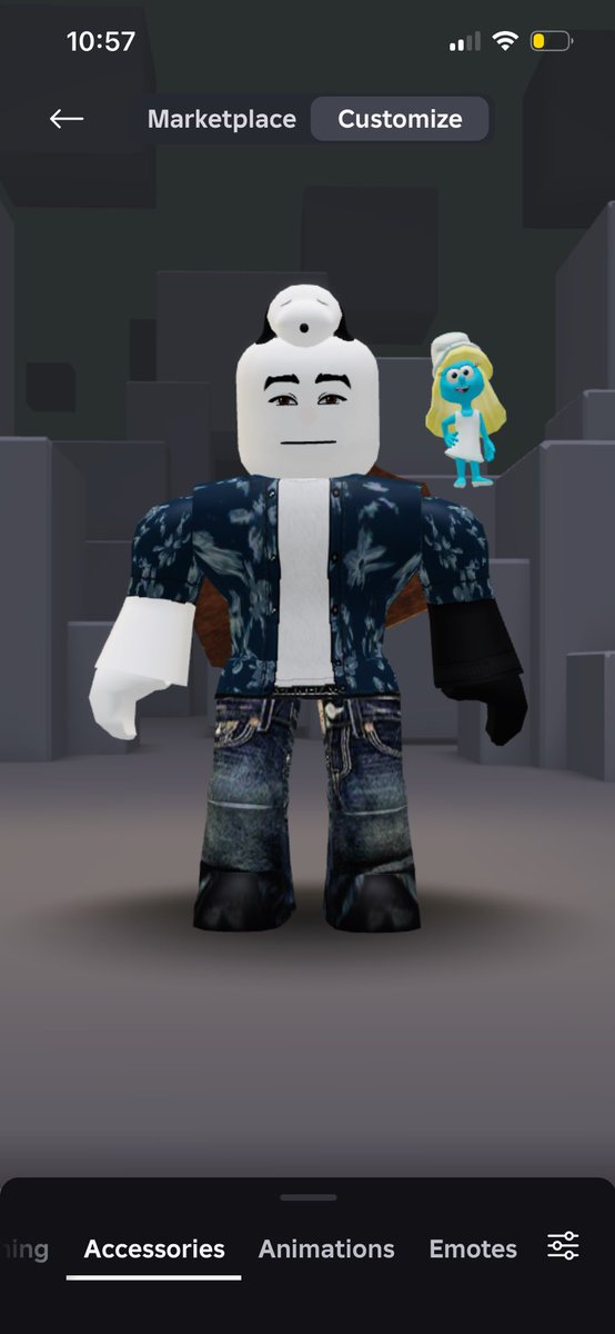 JustinSdues's tweet photo. @FischOnROBLOX jerrycoolkid https://t.co/HZp0V3QRXc