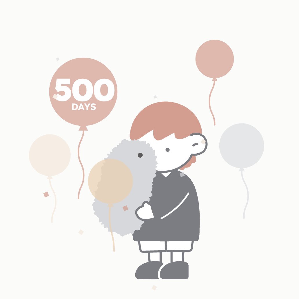 hn66559's tweet photo. ใขใใชใณ ็ฅ500DAYS ใ๏ธ๐
ใขใใกใใใใๅฎถใซๆฅใฆ500ๆฅ ๐ฉถ
ใใใใใๅ
ๆฐใงใใฆใญ โจ๏ธ
#ใขใใชใณ #ใขใใชใณDAYS #Moflin #CASIO #500DAYS https://t.co/OkvvyHzgDb
