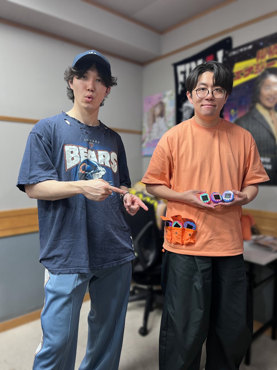 moukiteru's tweet photo. ／
なかるてぃんのこども
（たまごっち♂️）たちの名前を大募集✨
＼

見事名付け親になった方には
番組クオカード500円分と
ぶ～しゃグッズをプレゼント🎁

締切：5月21日(木)12:00
発表：6月5日(金)番組内

応募はこちらから✉
https://t.co/hPzlksVapp

#ナイチンゲールダンス #もうきて https://t.co/56pc6Fdixp