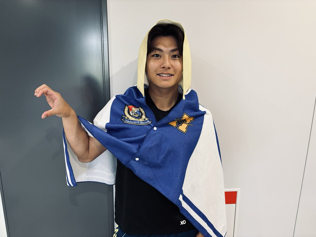 横浜F・マリノス【公式𝕏】 tweet media