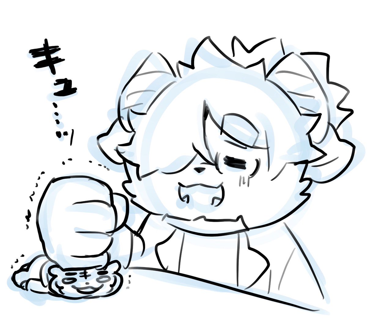 ディープブリザード✨ｺﾐﾃｨｱ156👉ゆ56b (@mao_DBmiyuki) on X