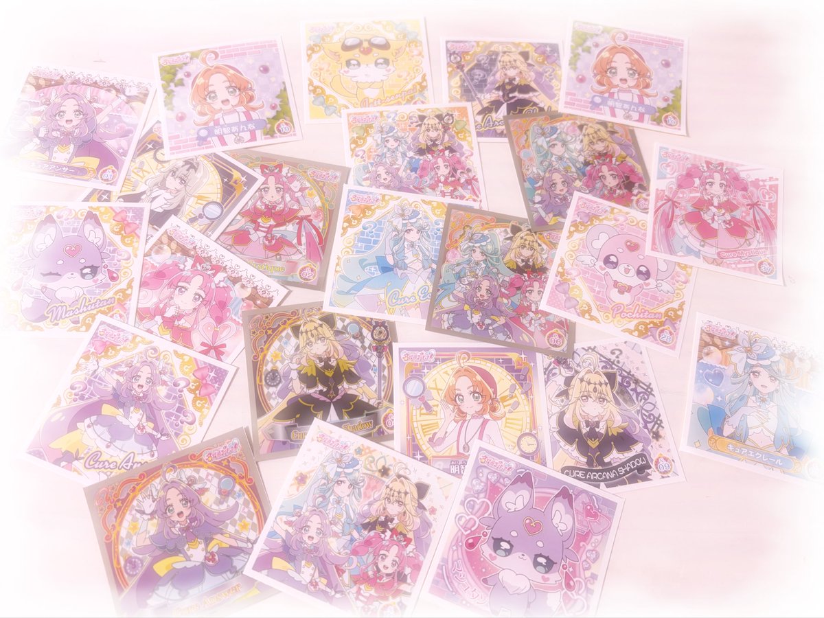 ぱるむ (@parumu_vvv) / Posts / X