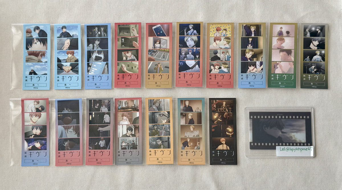 Lei★取引用 tweet media
