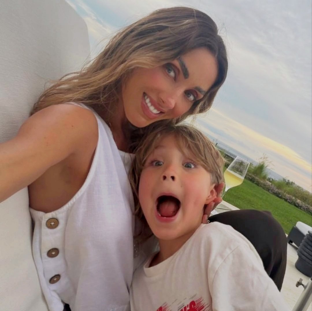 Fã de Ivete e Anahi 🧛🏻♀️❤️⭐ tweet media