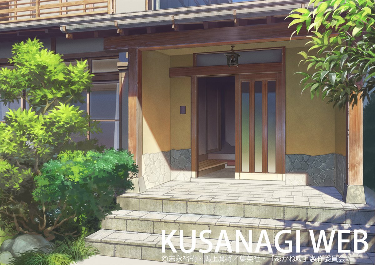 kusanagi_art tweet media