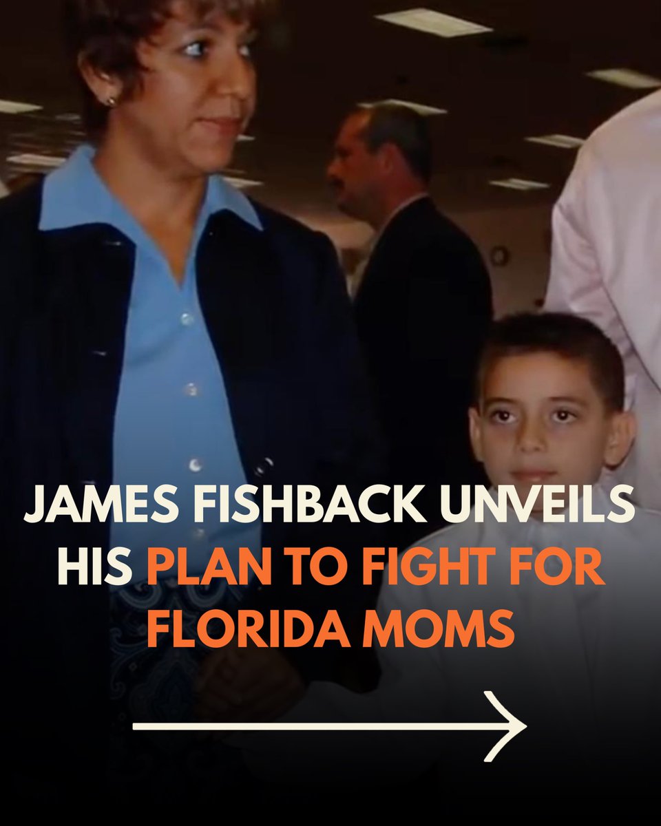 James Fishback tweet media