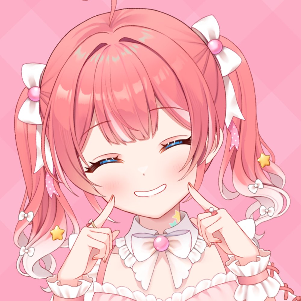 こんあああああ～🌸🐿