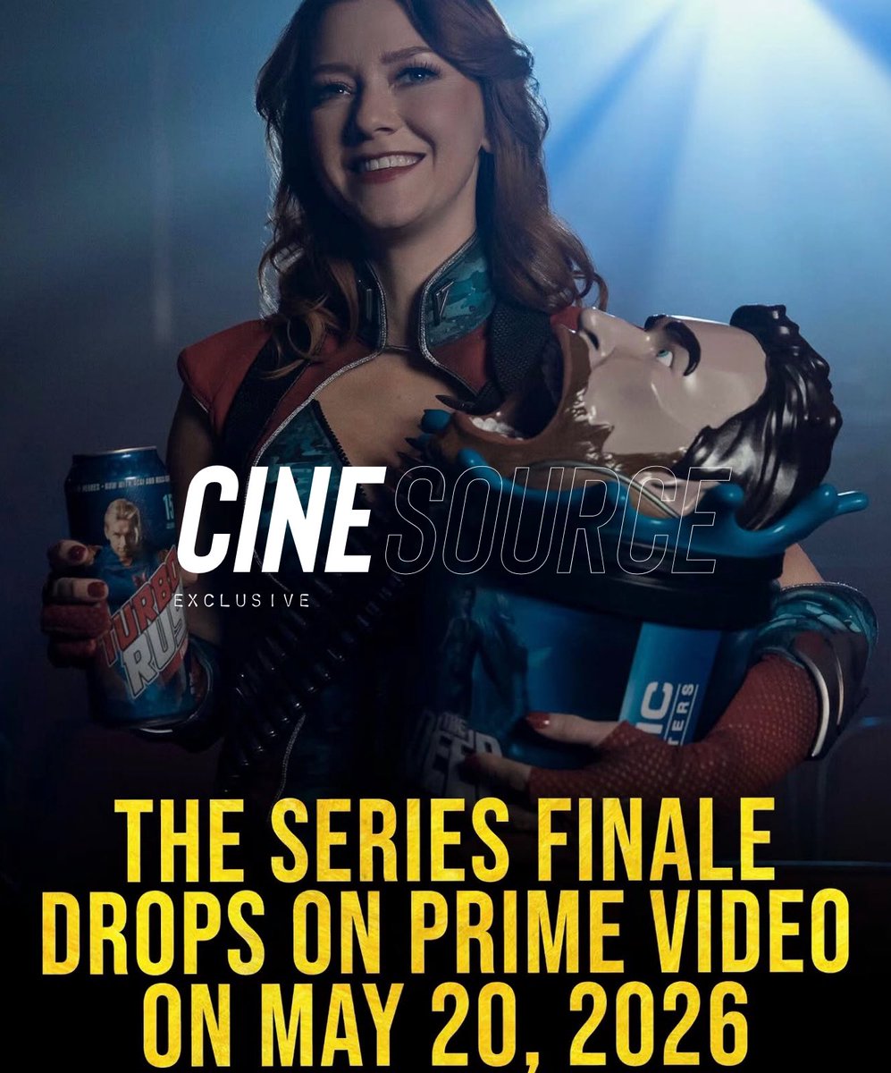 CINESOURCE tweet media