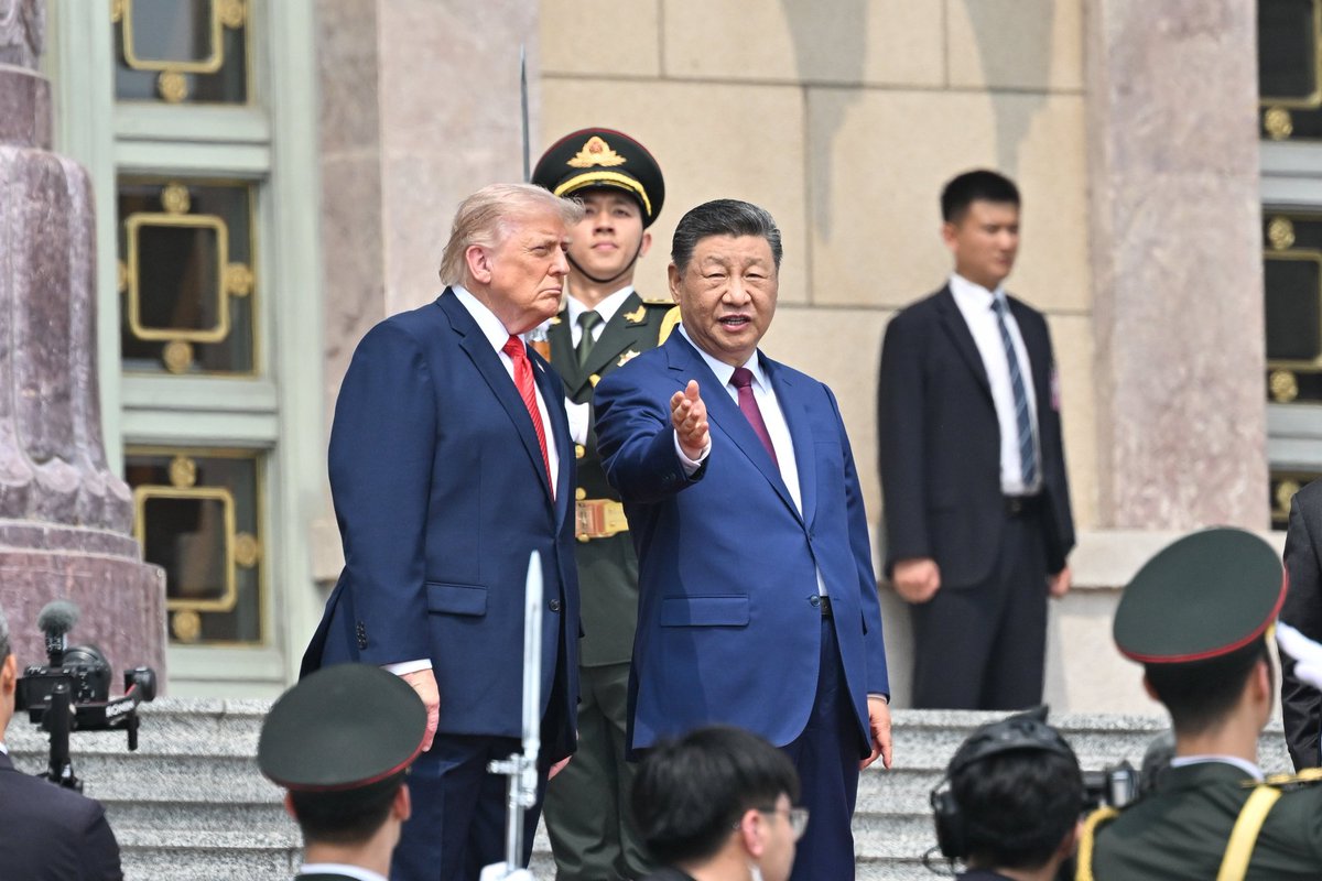 Chinese Embassy in US tweet media