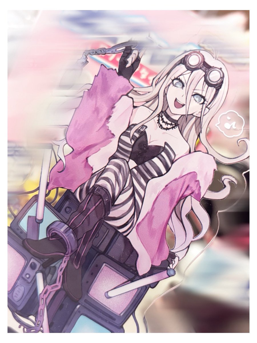 しらゆき tweet media