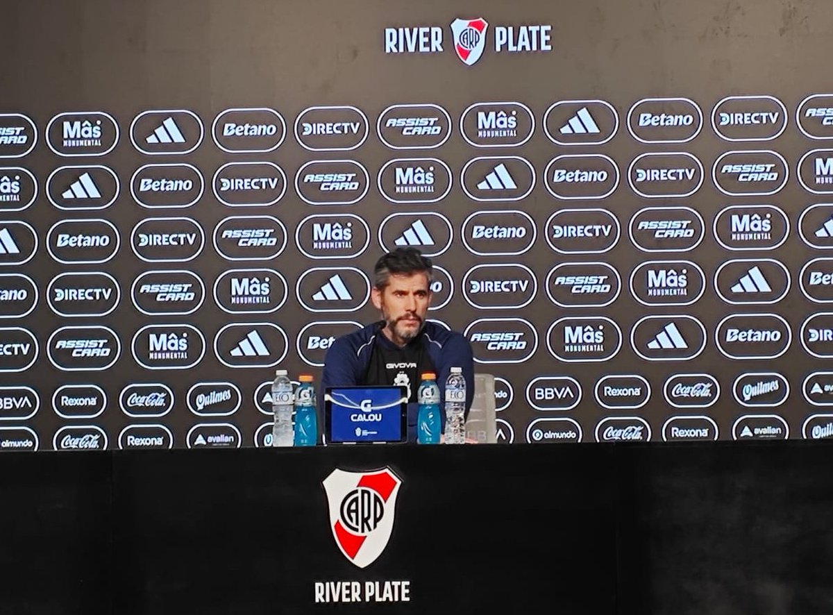 MundoTriperoOK's tweet photo. #CGE #GELP ⚽️ Ariel PEREYRA: "No se nada sovre nuestro futuro. Hicimos un buen trabajo. Cumplimos nuestra función hasta acá y yo me voy satisfecho. Son los dirigentes los que decidirán" https://t.co/kJmZT2bR9G