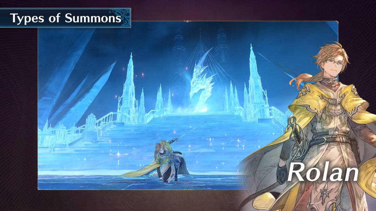 Granblue EN (Unofficial) tweet media