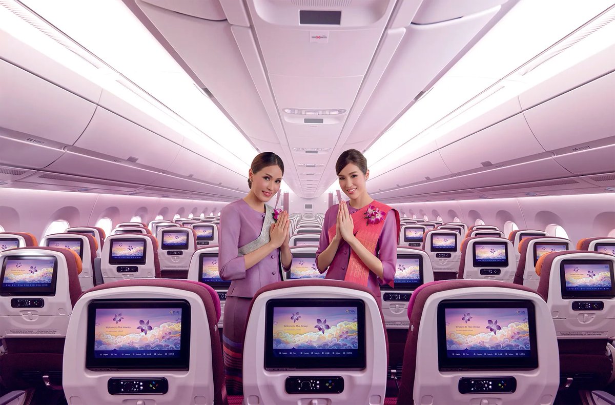 🏳️🌈 CHERSAN SRISATJANG ✈️ tweet media