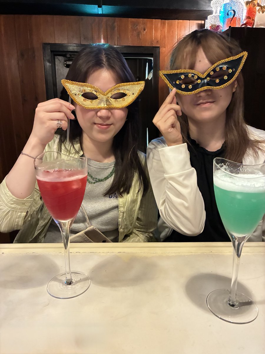 カクテルバー メリデ 阿佐ヶ谷 tweet media