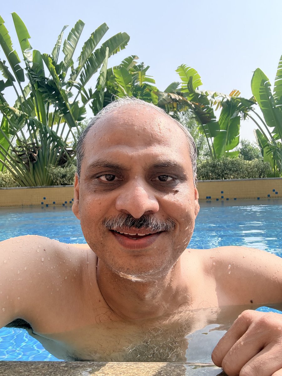 हर्ष वर्धन त्रिपाठी 🇮🇳Harsh Vardhan Tripathi tweet media