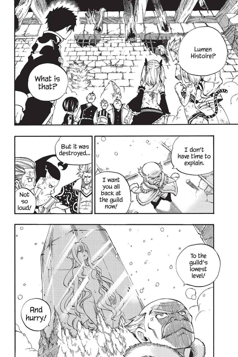 Lisanna Daily tweet media