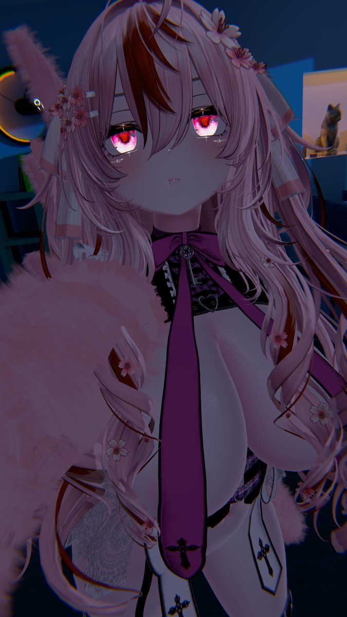 JasmineLilith🍓 Strawberry Vtuber🍓 tweet media