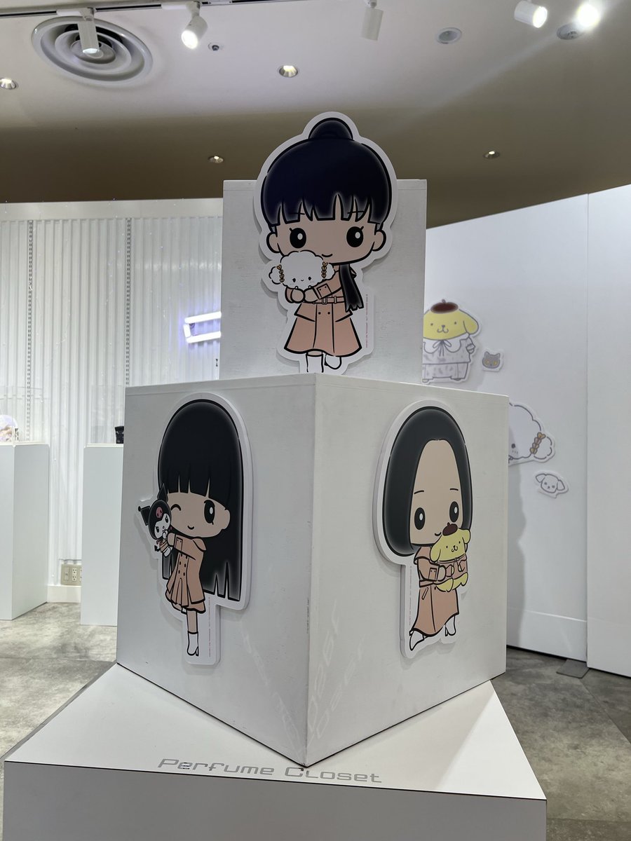 prfm_aw210's tweet photo. 癒される空間でしかない🩵
 #prfm https://t.co/n8zbfJ43wc