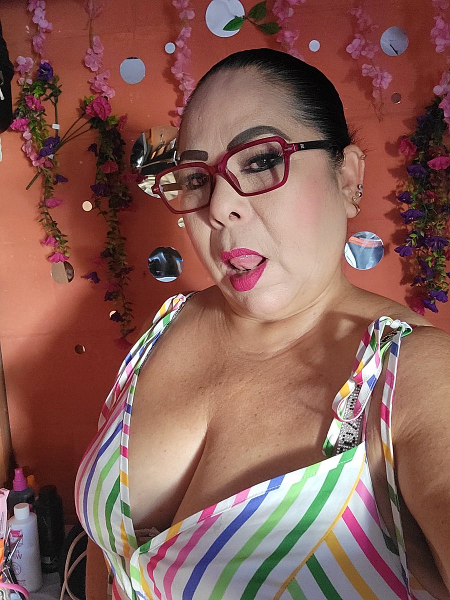 somos pareja madura paco y clau de maza tweet media