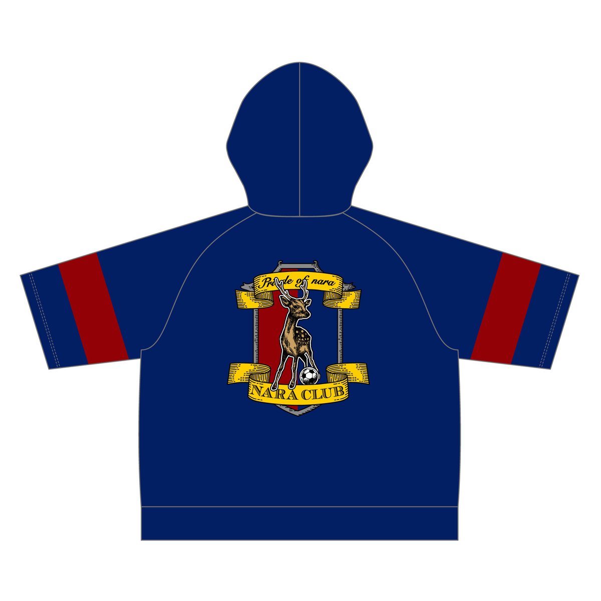 奈良クラブ グッズ隊🦌 (@naraclub_goods) / Posts / X