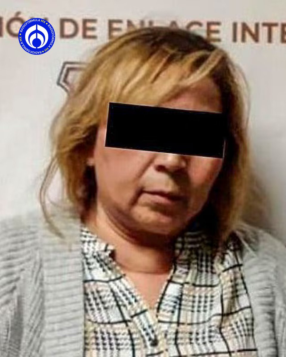 Grupo Fórmula tweet media