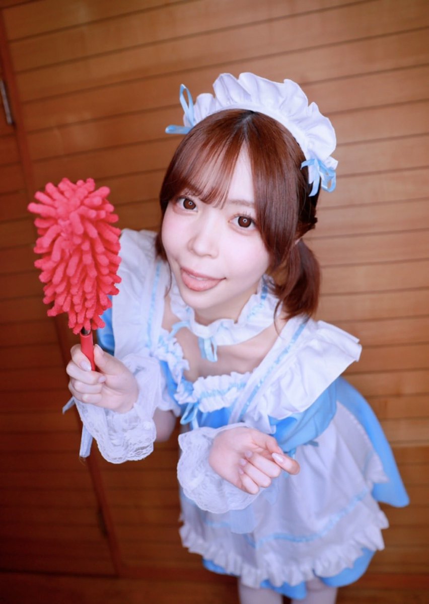 deeps__mmg's tweet photo. 【Teaser Photo #1】
ねえ？ねえ？ねえ？推してくれますか･･･？

予約おねしゃす
https://t.co/xWgfO5peVs

星野ねねさん@baby_nyan___ https://t.co/BMs18mwRpI