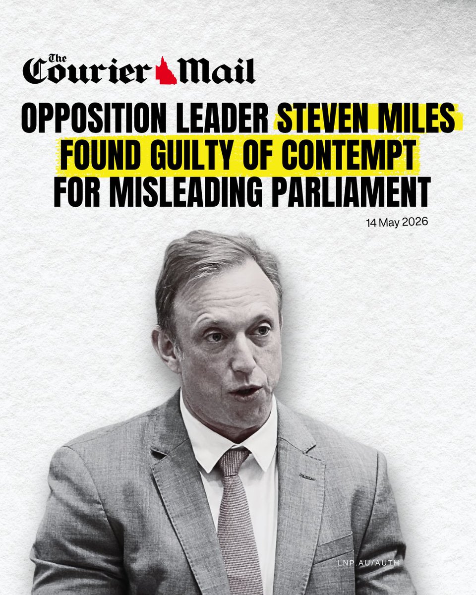 LNP - Liberal National Party tweet media