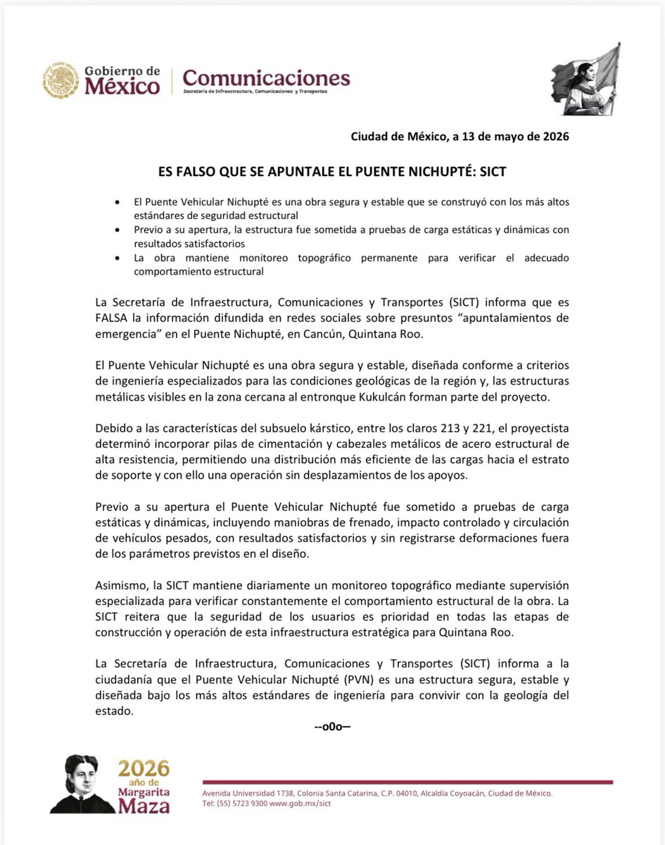 CCLQROO tweet media