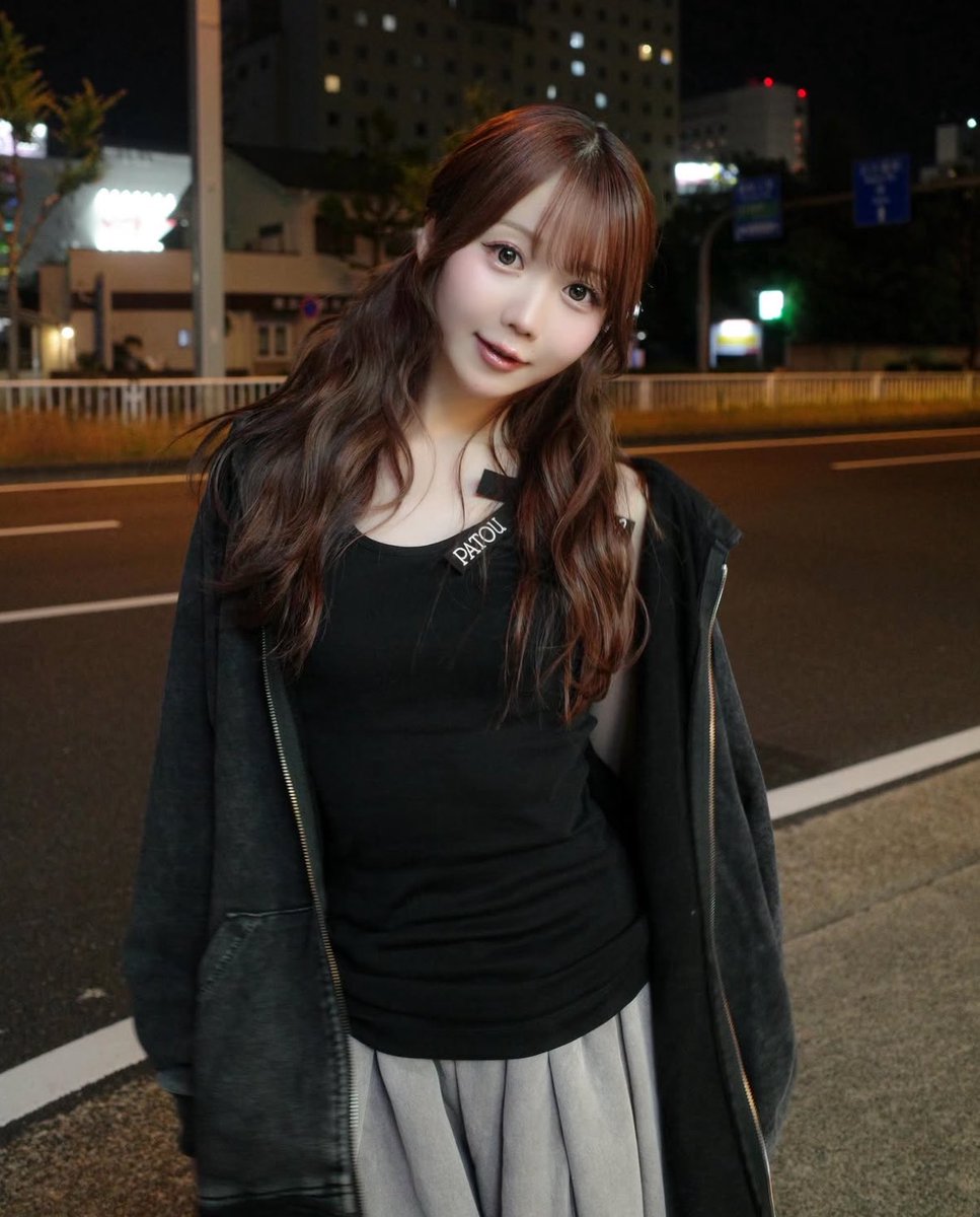💘#イコラブ #大谷映美里 ちゃん着用 💭#イコールラブ ꪔ̤̮ □ PATOU