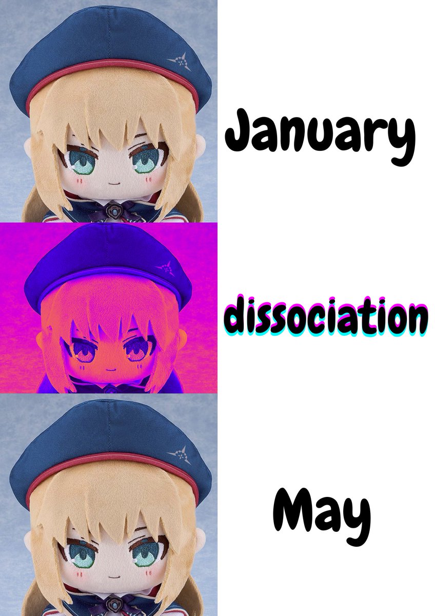 AdvantageTiny1887 (waiting a Ruruka plush) tweet media